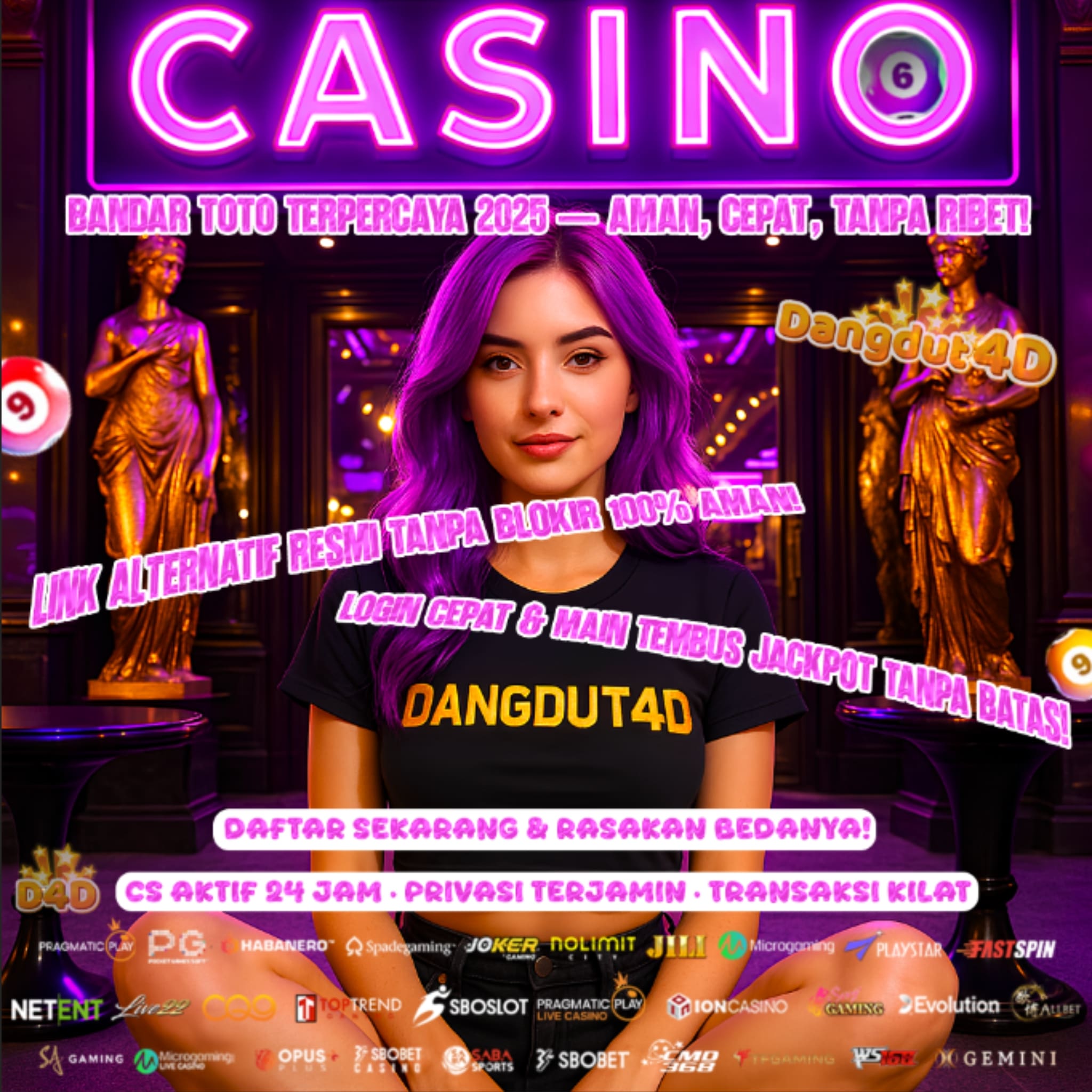 DANGDUT4D